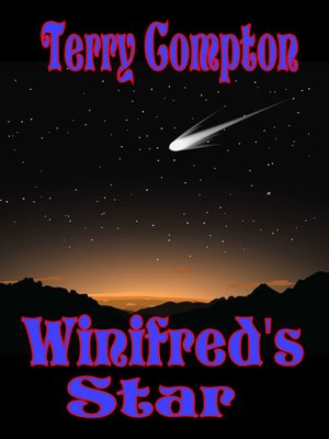cover image of Winifred's Star